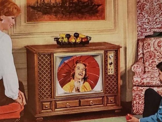 1960s ad for Magna Color.