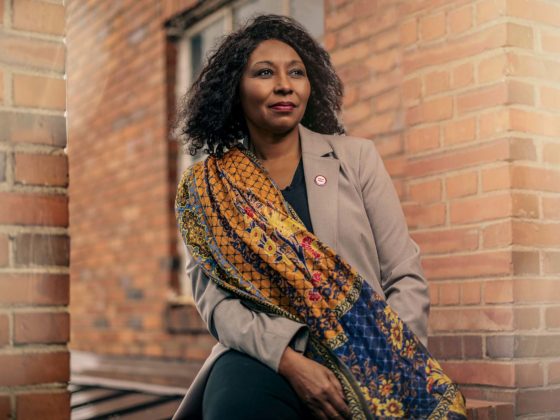 Dr. Gail Wilson Awan