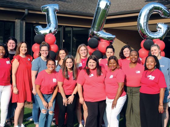 Junior League of Greenville