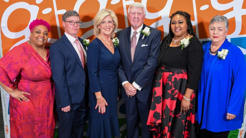 2024 Greenville County Schools Hall of Fame - GCS photo