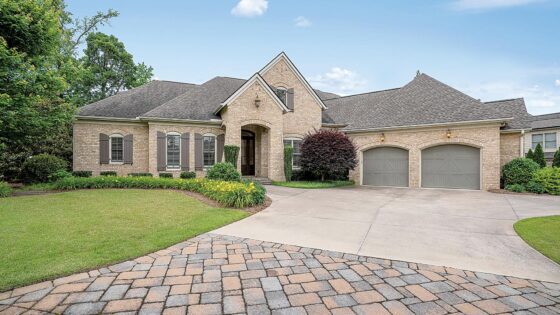 Claremont - Home Presented by Melissa Morrell