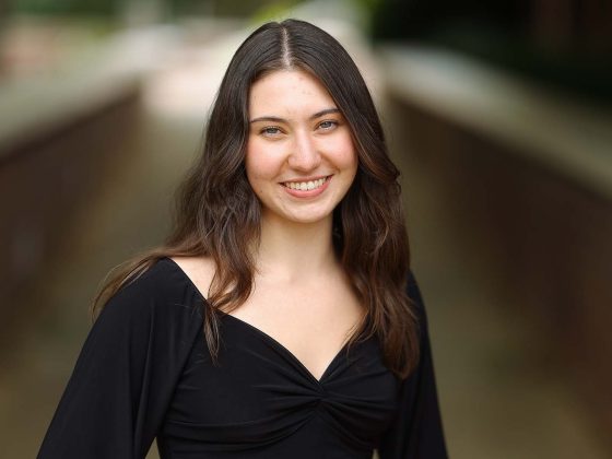 Audrey Enghauser