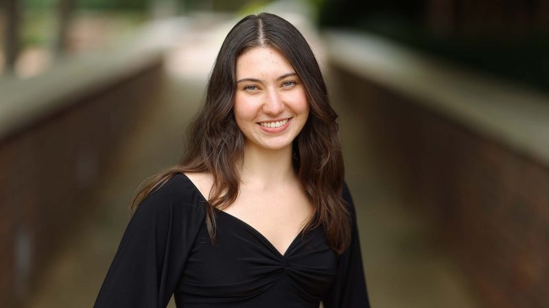 Audrey Enghauser