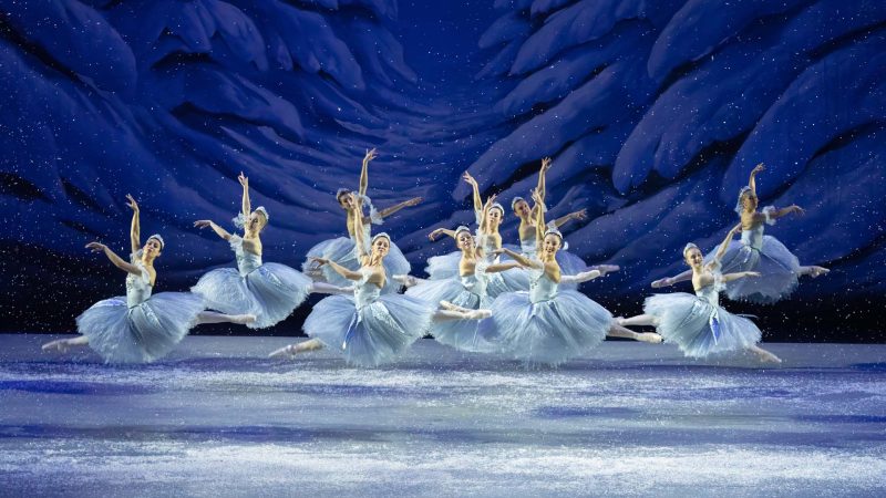 Ballet Spartanburg