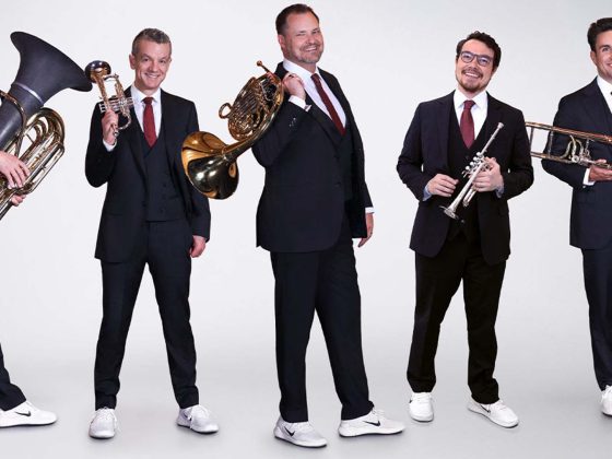 Canadian Brass