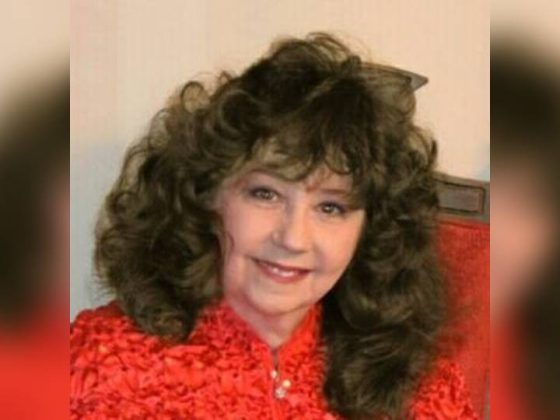 Carol Allen