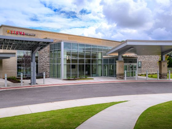 Prisma Health surgery center