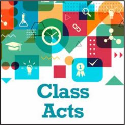 class-acts
