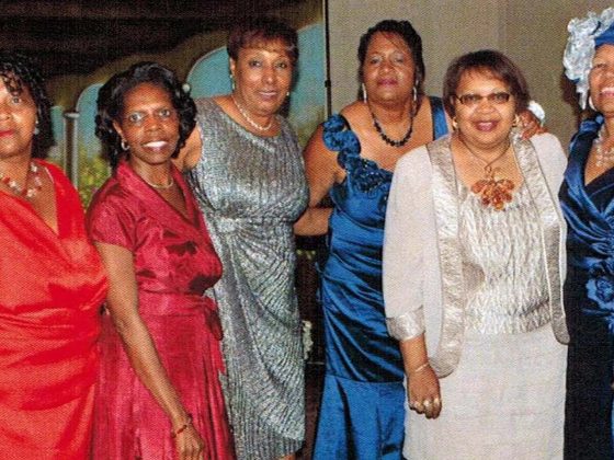 Reunion - Giving Matters January 5 2024