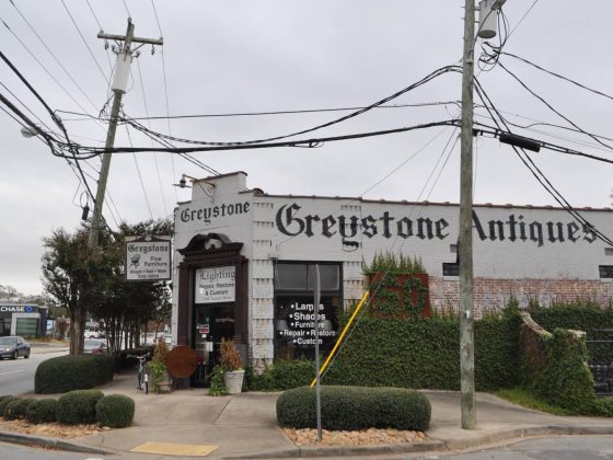 Greystone Antiques