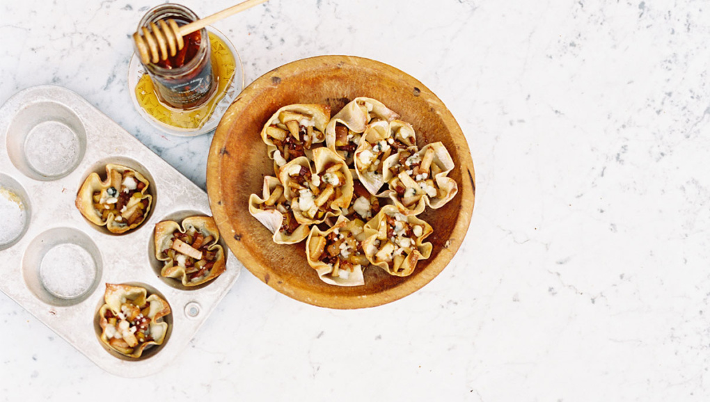 Brunch Reimagined