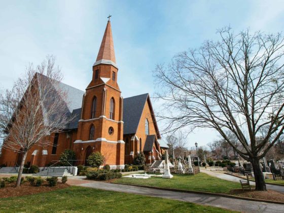 Christ Church