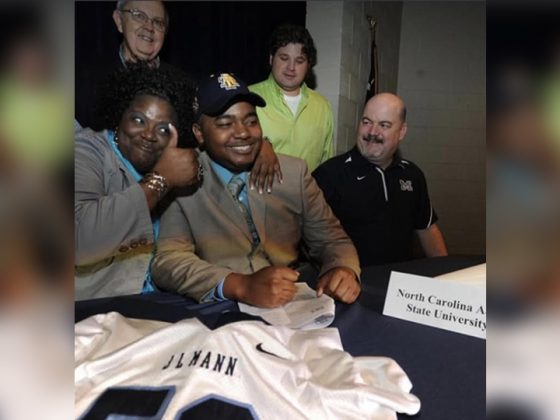 Javontey Stewart