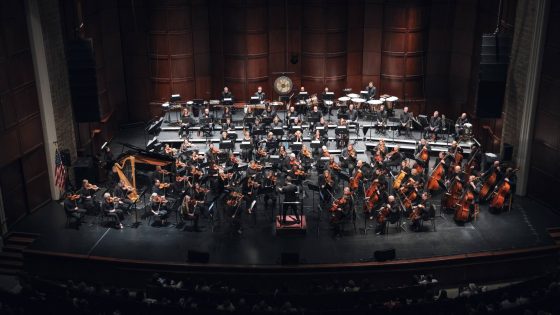 GSOGreenville Symphony Orchestra