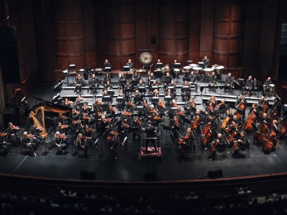 GSOGreenville Symphony Orchestra