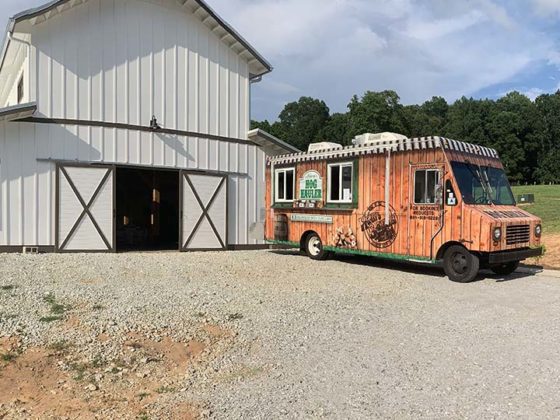 Henrys Hog Hauler