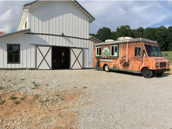 Henrys Hog Hauler