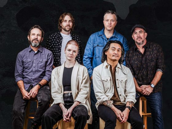Jason Isbell & The 400 Unit