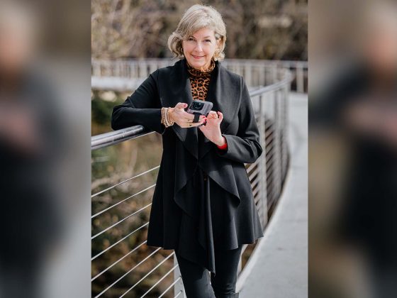Joan Herlong