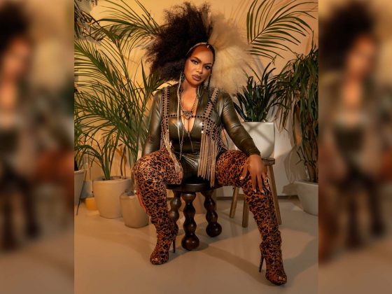 Leela James