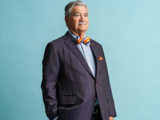 Michael Shain