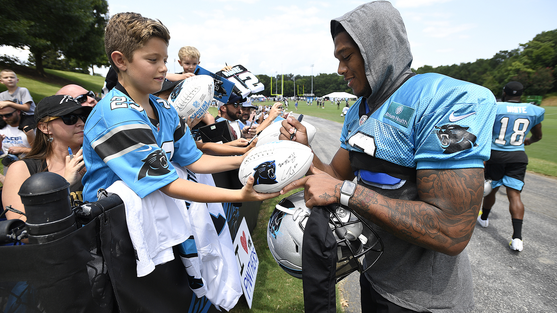 Carolina Panthers