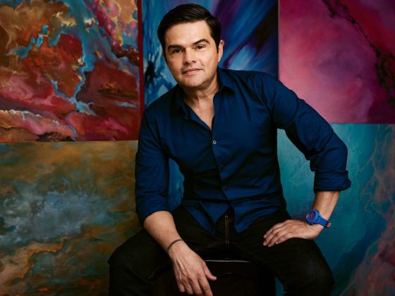 Roberto Cortez