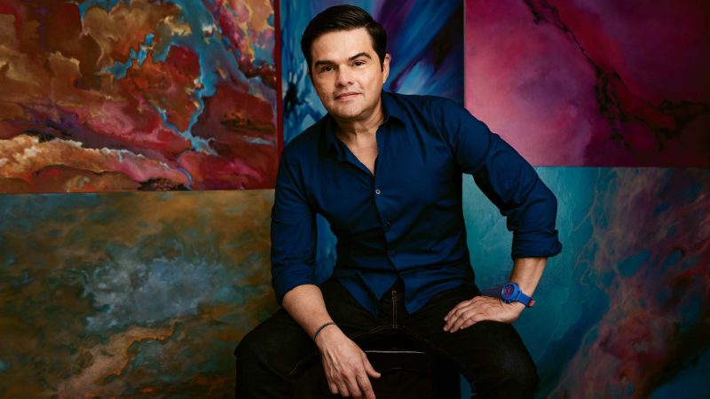 Roberto Cortez