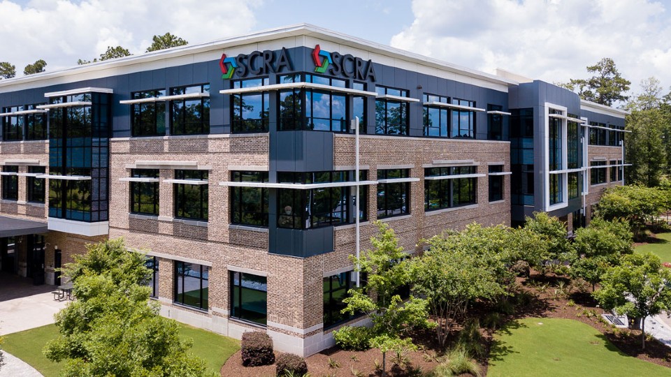 SCRA office in Summerville.