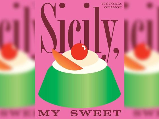 Sicily My Sweet book