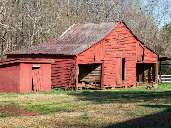 Oakview Plantation