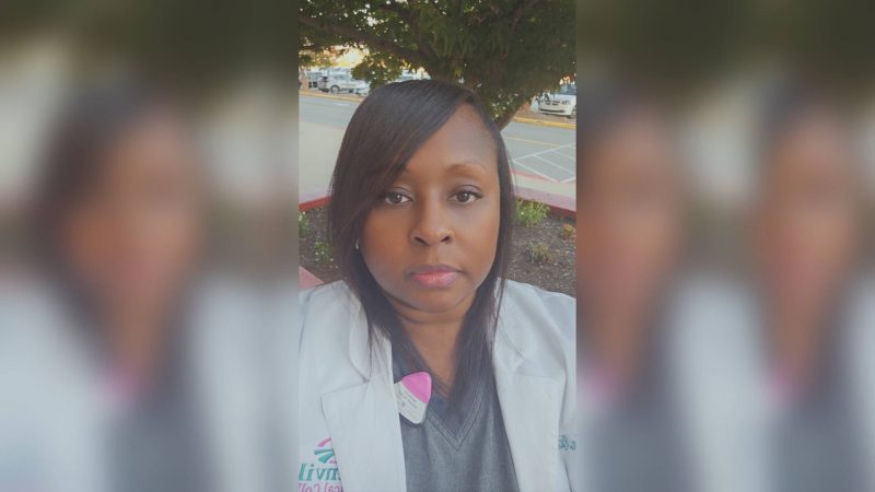 Yolunda Richards