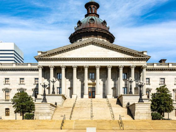 SC Statehouse