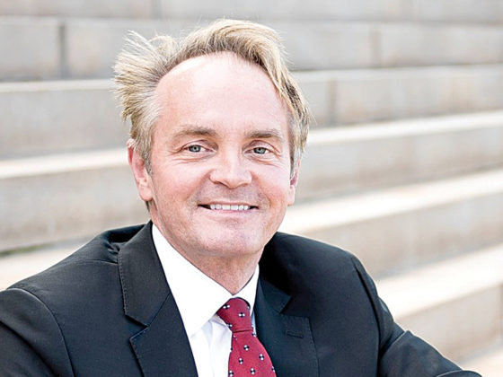 Steve Shaw