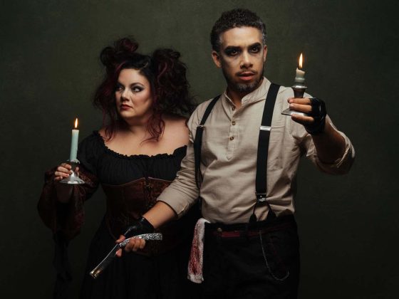 Sweeney Todd
