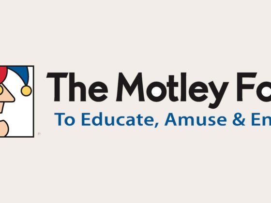 The Motley Fool Logo