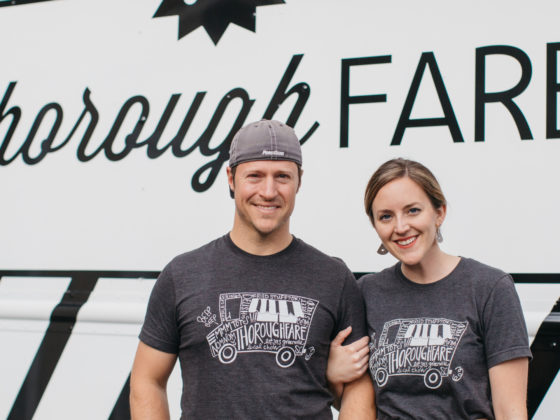Thoroughfare-Food-Truck