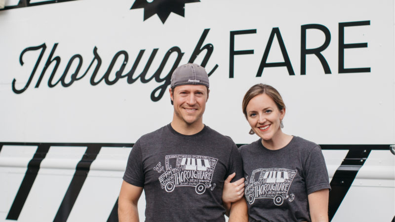 Thoroughfare-Food-Truck