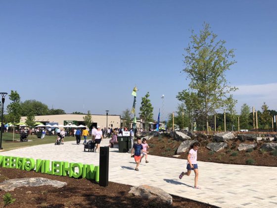 Unity Park